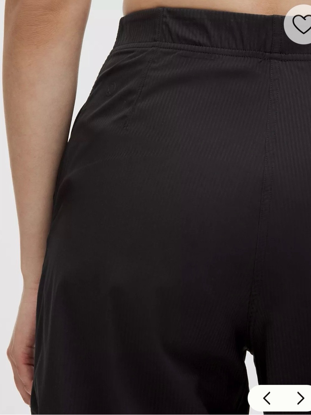 Lululemon Dance Studio Ruched Pants - Picture 5 of 13